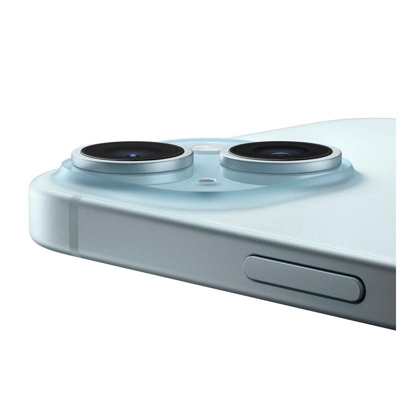 Apple iPhone 15 256GB Azul - iPhone 15 - Magazine Luiza